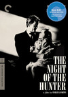The Night of the Hunter Criterion Blu-Ray